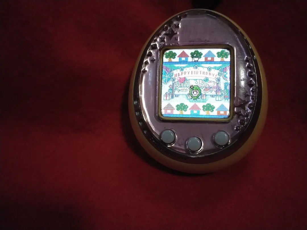 2026年最新】たまごっちiDLホワイトの人気アイテム - メルカリ