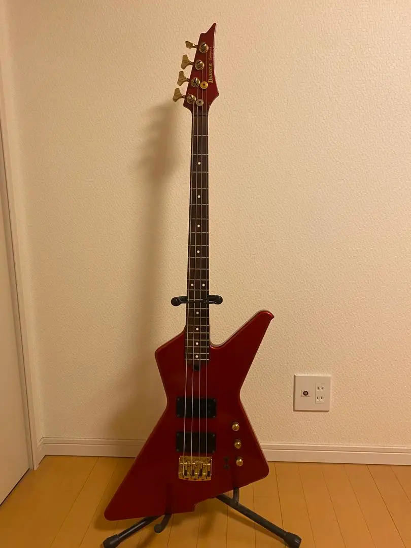 2026年最新】ibanez destroyerの人気アイテム - メルカリ
