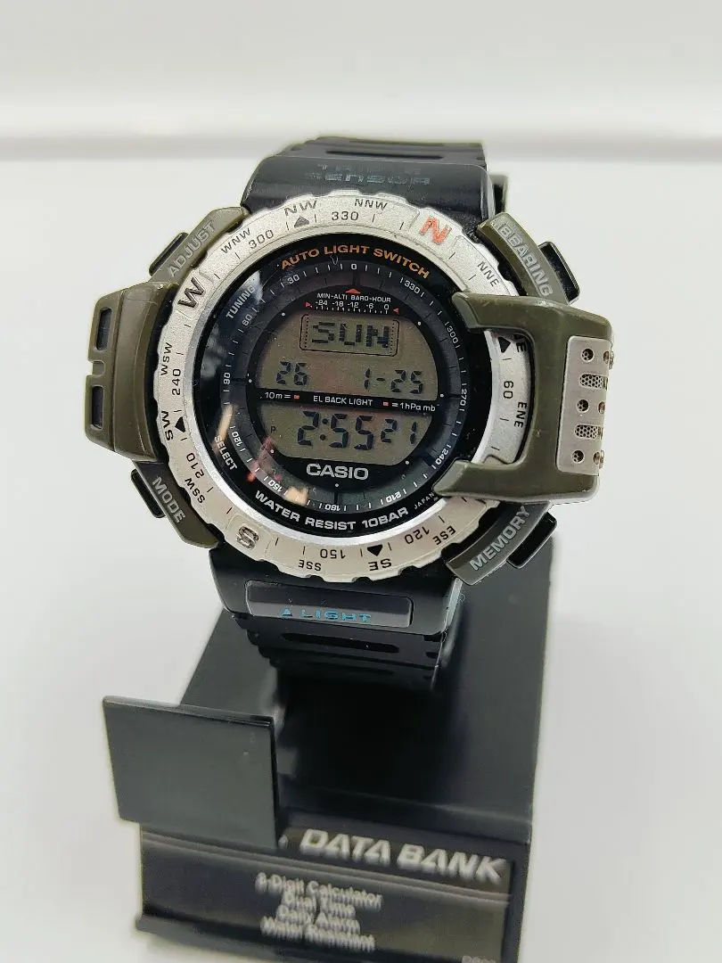 2026年最新】PRT-40 PROTREKの人気アイテム - メルカリ