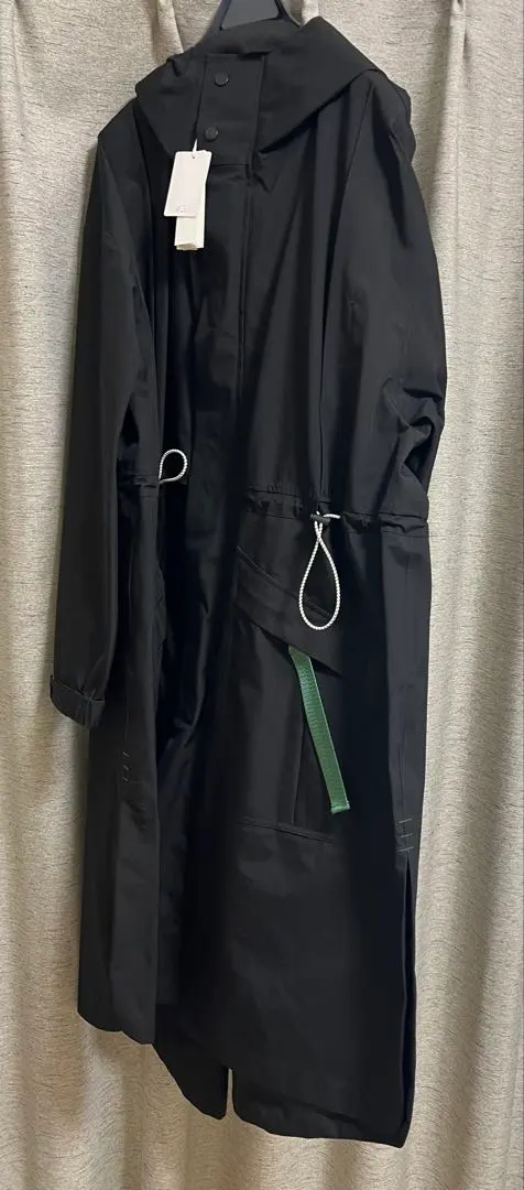 2026年最新】UN3D. ミニマルマウンテンコートの人気アイテム - メルカリ