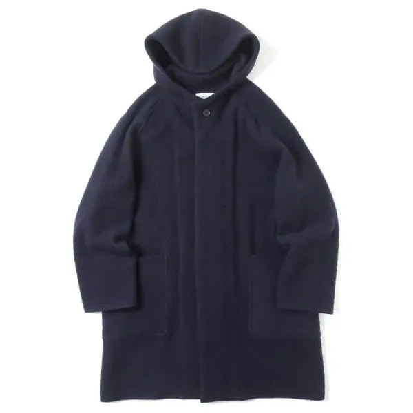 2026年最新】YAECA ダッフルコートの人気アイテム - メルカリ