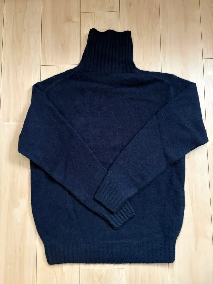 2026年最新】田中さんのセーター カシミヤの人気アイテム - メルカリ