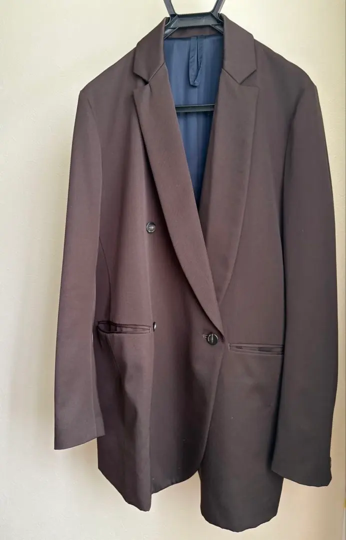 2026年最新】Edwina Hoerl テーラードジャケットの人気アイテム - メルカリ