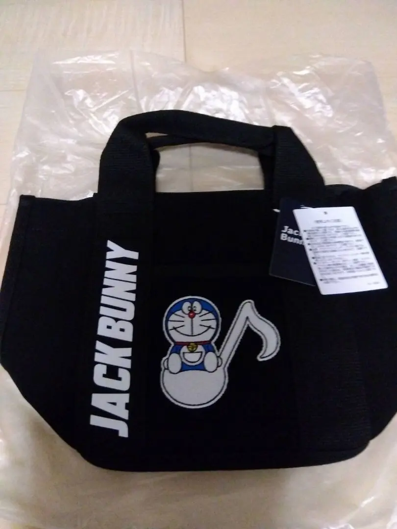 2026年最新】ジャックバニー ドラえもん トートの人気アイテム - メルカリ
