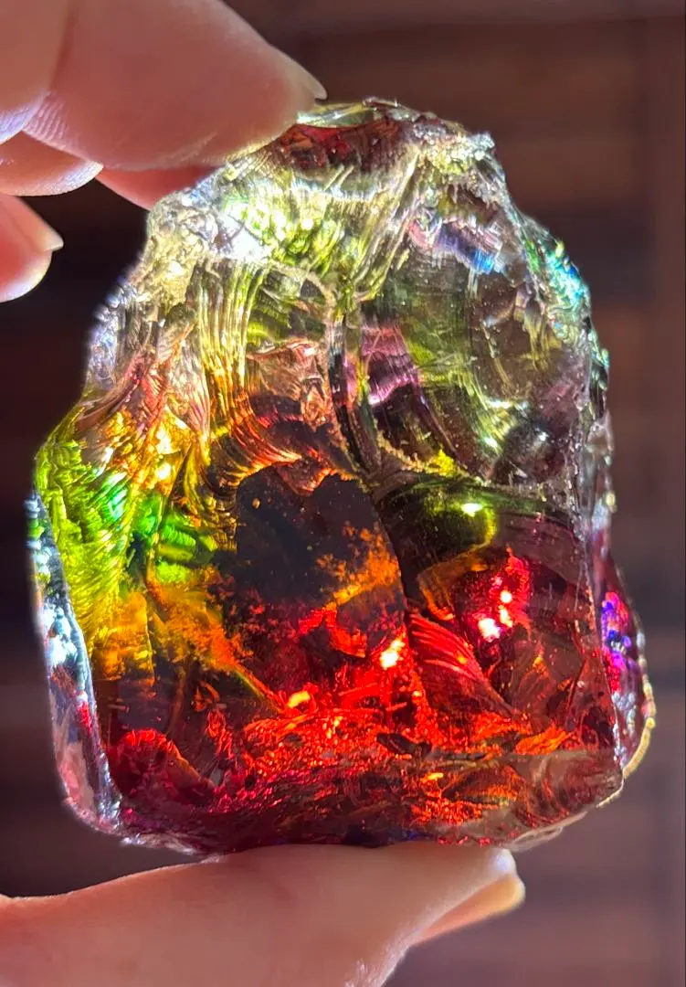 2026年最新】レインボーアンダラクリスタルの人気アイテム - メルカリ