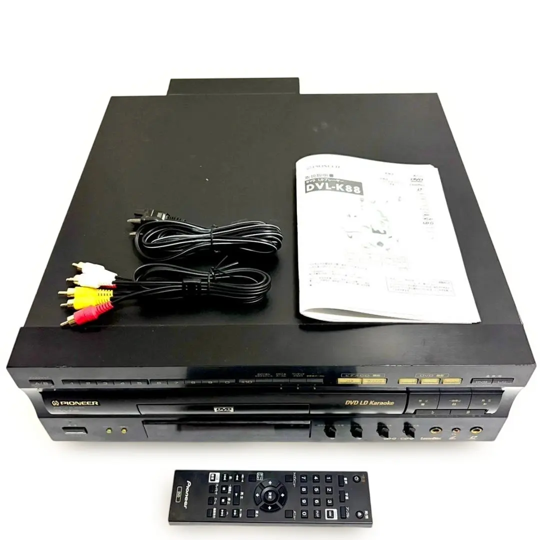 2026年最新】dvl-k88の人気アイテム - メルカリ