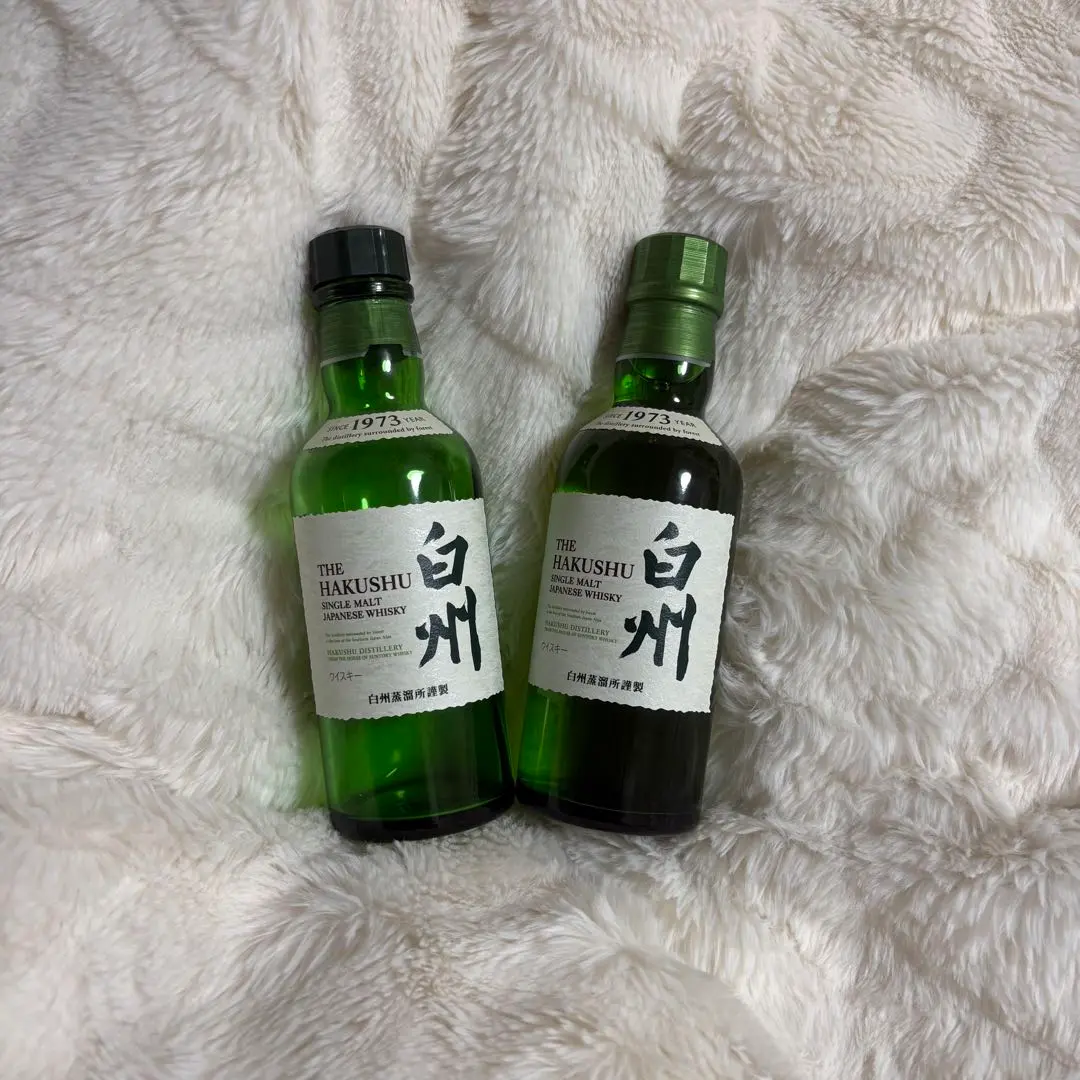 2026年最新】樽出原酒 白州 8年の人気アイテム - メルカリ