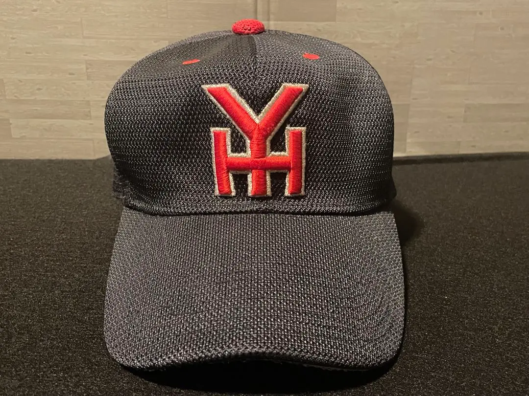 2026年最新】横浜高校野球部帽子の人気アイテム - メルカリ