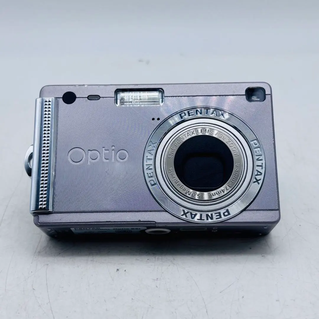 2026年最新】ペンタックス optio s5iの人気アイテム - メルカリ