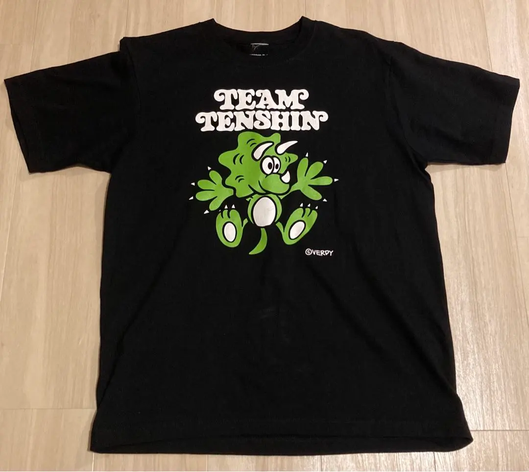 2026年最新】那須川天心 tシャツ verdyの人気アイテム - メルカリ