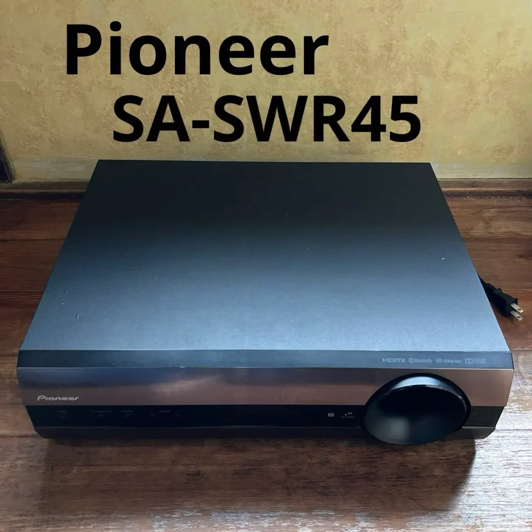 2026年最新】SA-SWR45の人気アイテム - メルカリ