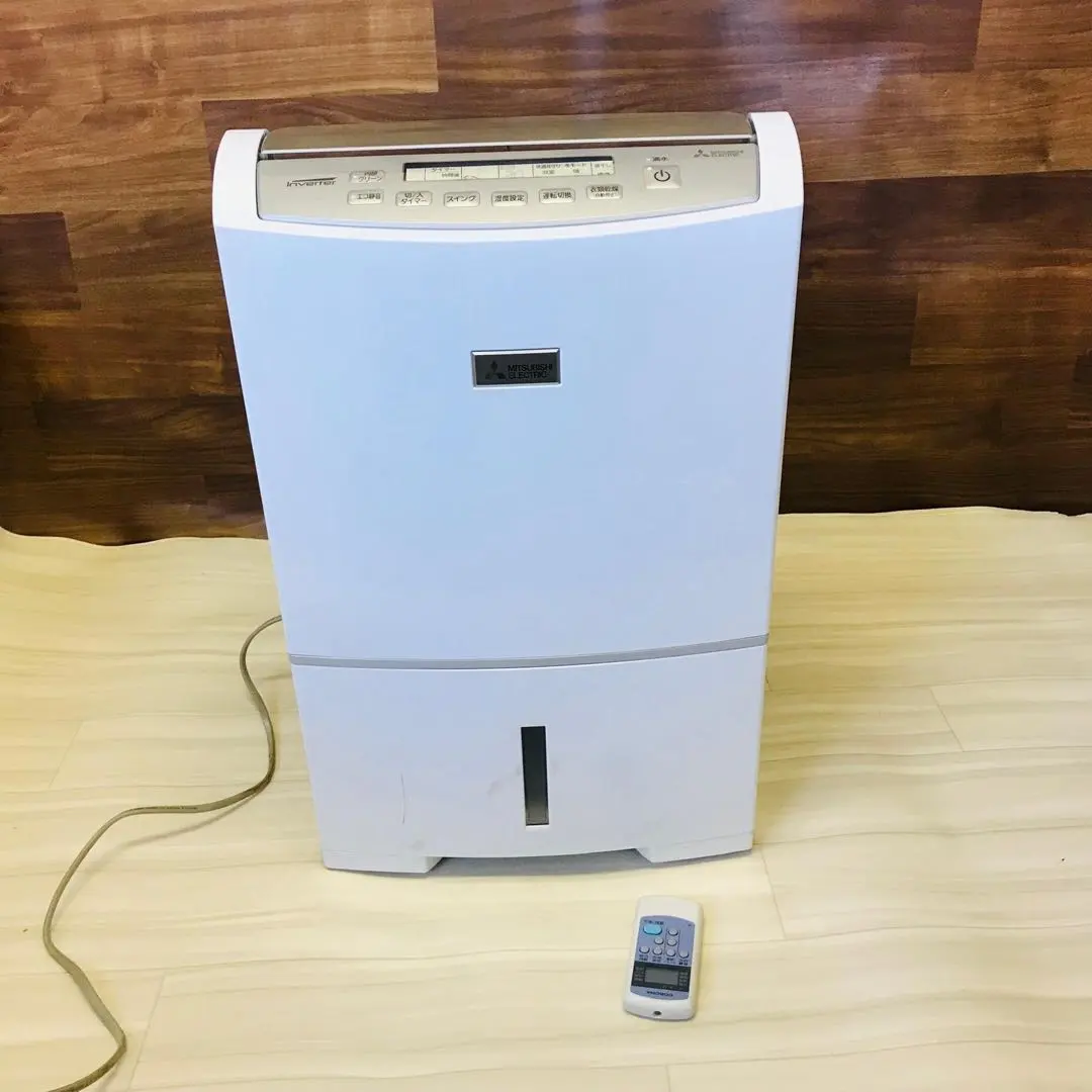 2026年最新】除湿機 三菱mj-pv250sxの人気アイテム - メルカリ