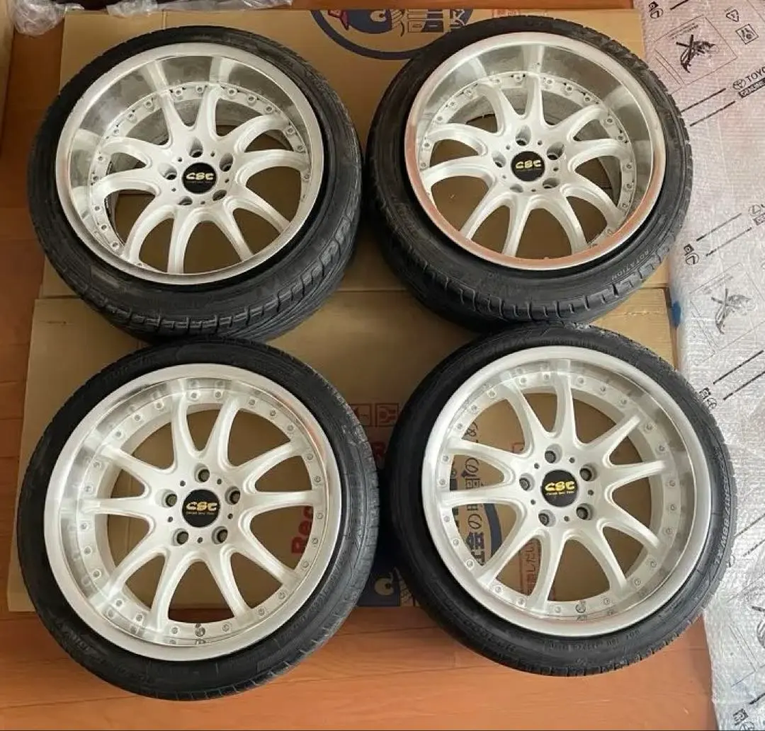 2026年最新】18インチ ホイール 本 ドリケツの人気アイテム - メルカリ