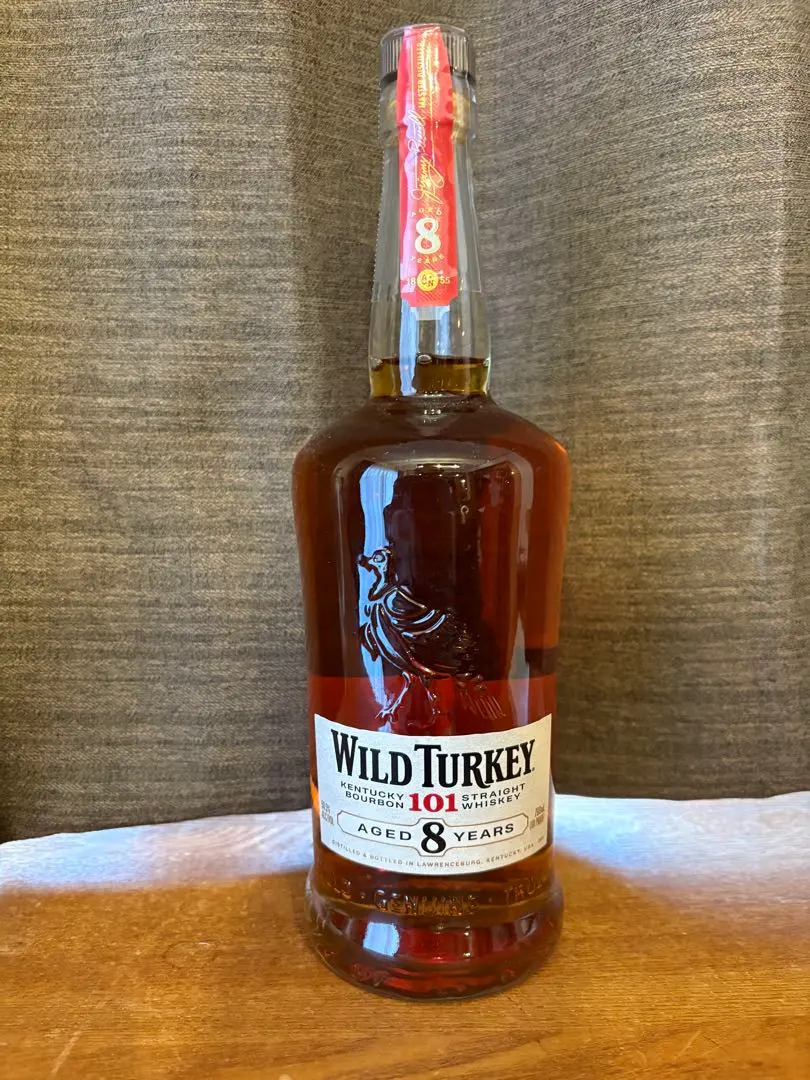 2026年最新】ワイルドターキー13年の人気アイテム - メルカリ