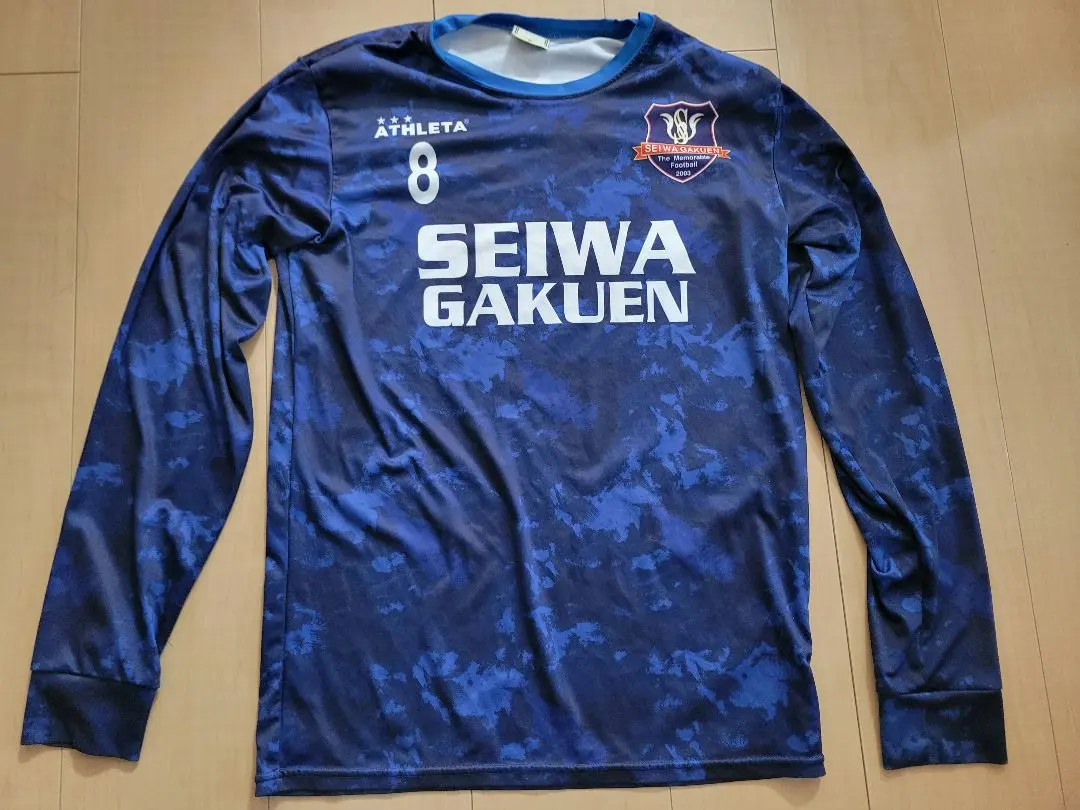 2026年最新】聖和学園 長袖の人気アイテム - メルカリ