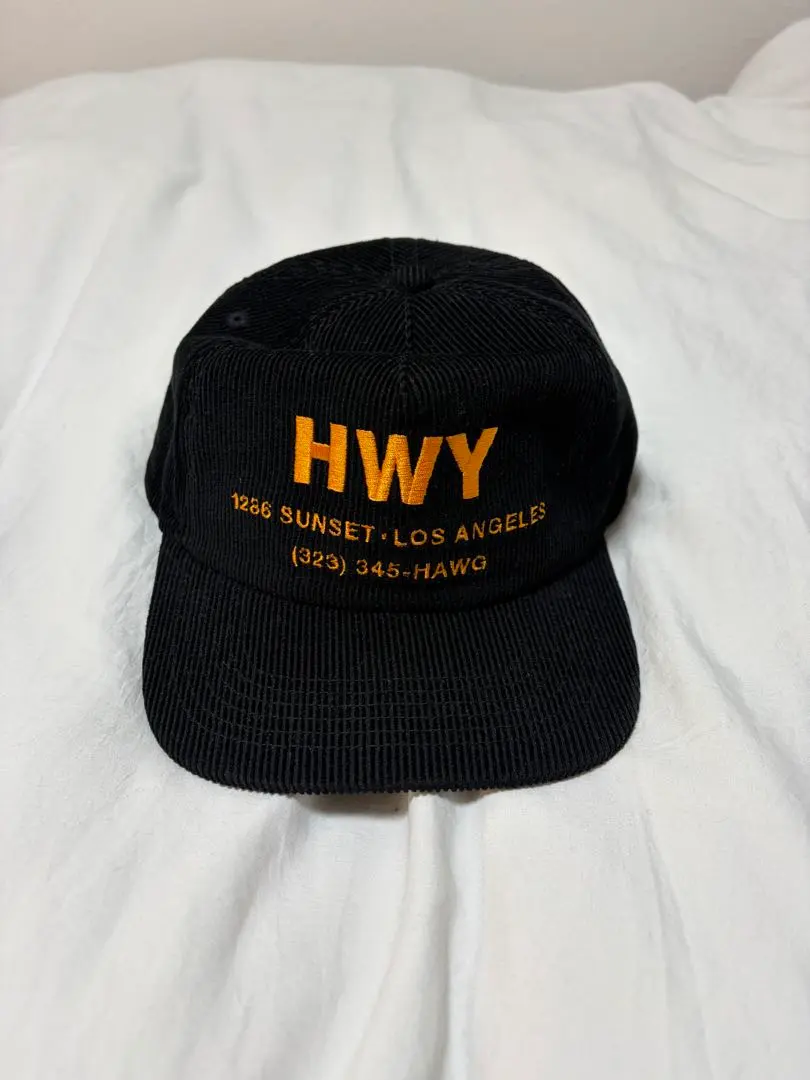 2026年最新】hwyキャップの人気アイテム - メルカリ