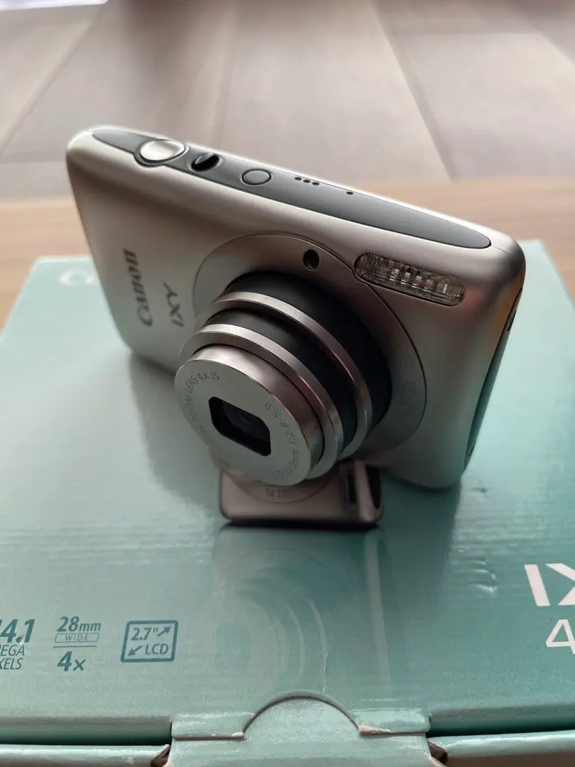 2026年最新】IXY400Fの人気アイテム - メルカリ