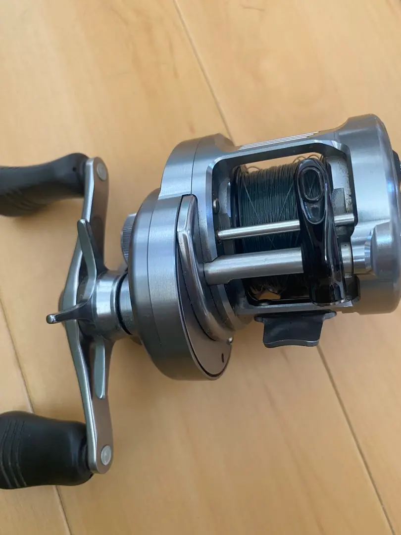 2026年最新】09 カルカッタコンクエストDC 200の人気アイテム - メルカリ