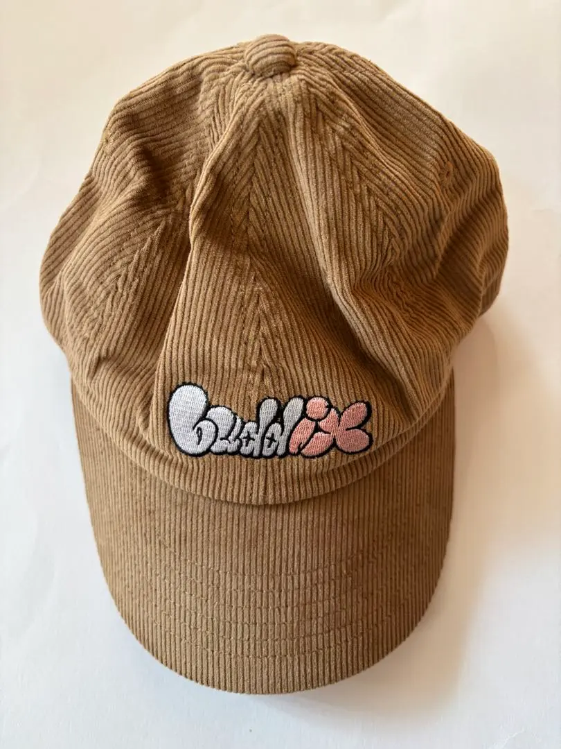 2026年最新】Buddix fantastics キャップの人気アイテム - メルカリ