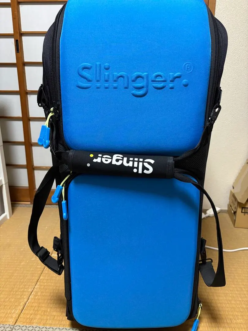 2026年最新】slinger bagの人気アイテム - メルカリ