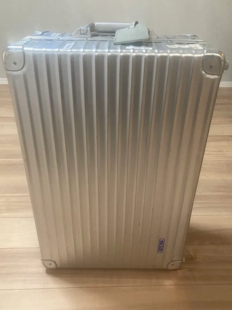 2026年最新】rimowa opalの人気アイテム - メルカリ