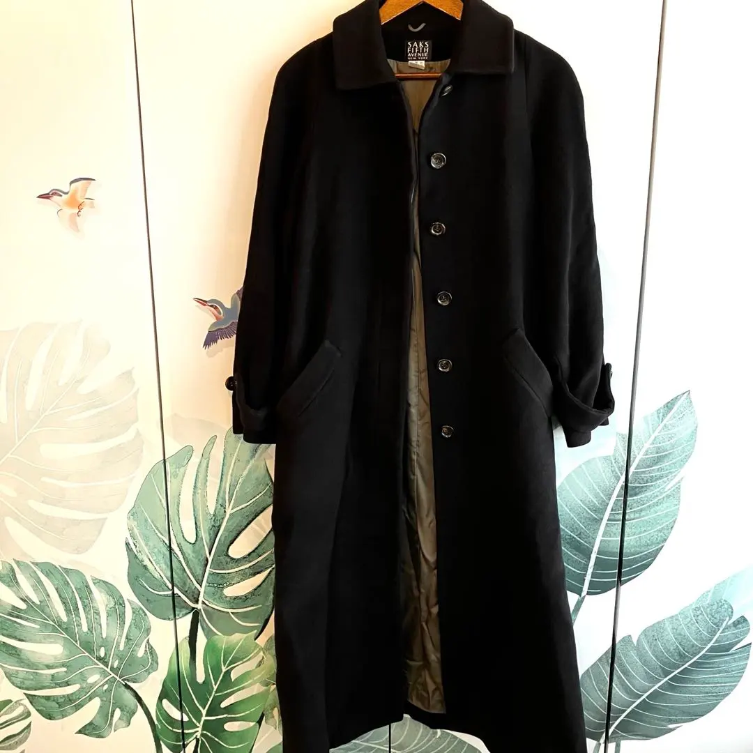 2026年最新】saks fifth avenue コートの人気アイテム - メルカリ