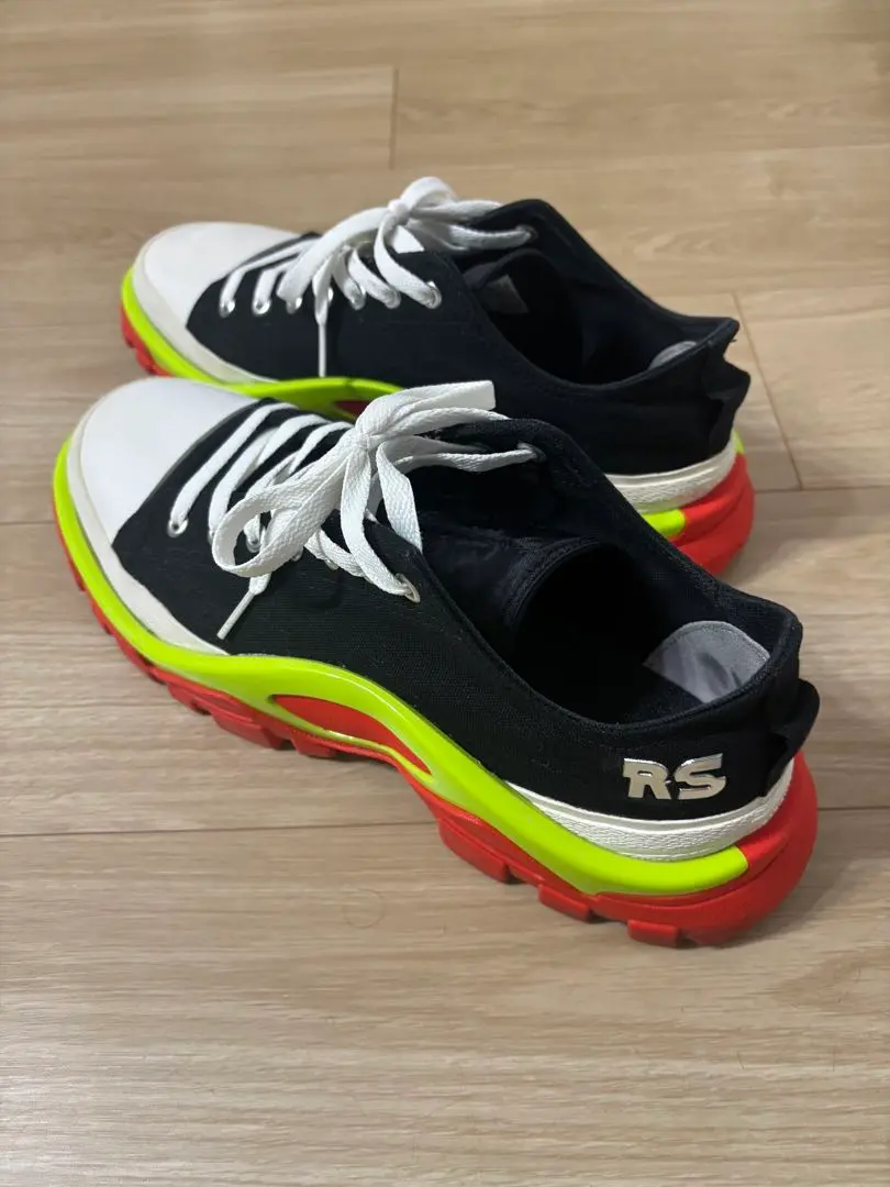 2026年最新】ラフシモンズ RAF SIMONS アディダス ADIDAS デトロイト