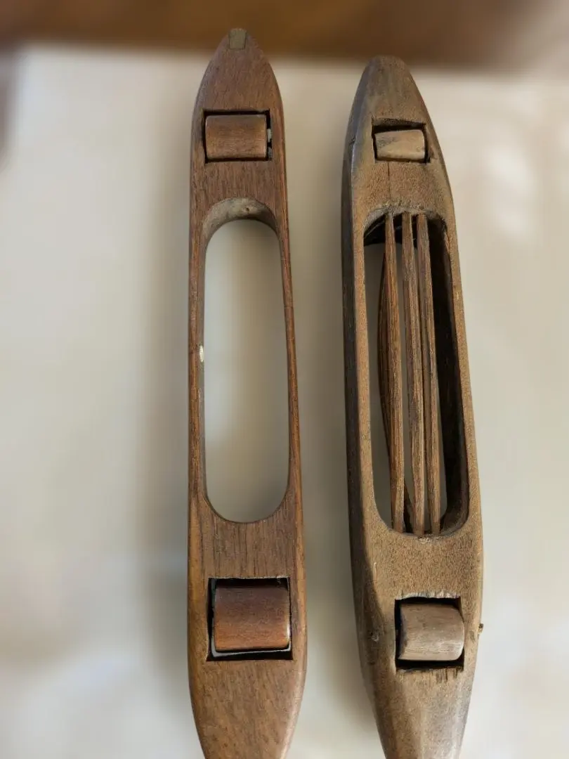 2026年最新】機織り シャトル 杼の人気アイテム - メルカリ