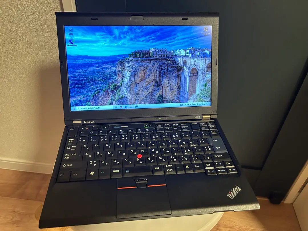 2026年最新】thinkpad x220 中古の人気アイテム - メルカリ