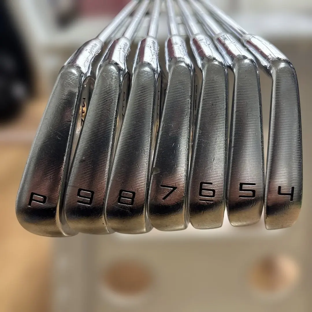 2026年最新】p7twアイアンの人気アイテム - メルカリ