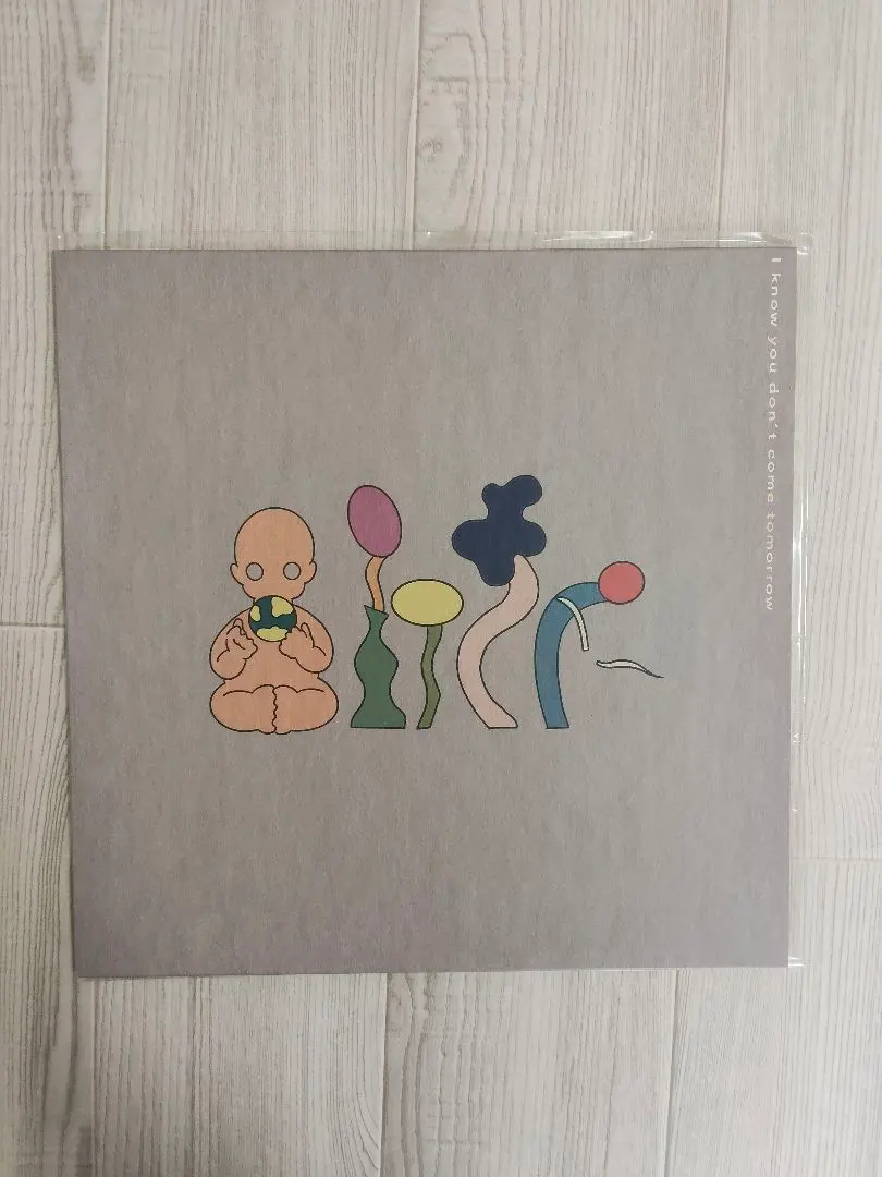 2026年最新】yonawo lpの人気アイテム - メルカリ