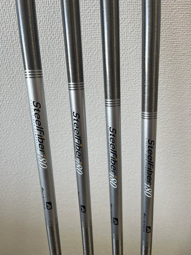 2026年最新】SteelFiber i80の人気アイテム - メルカリ