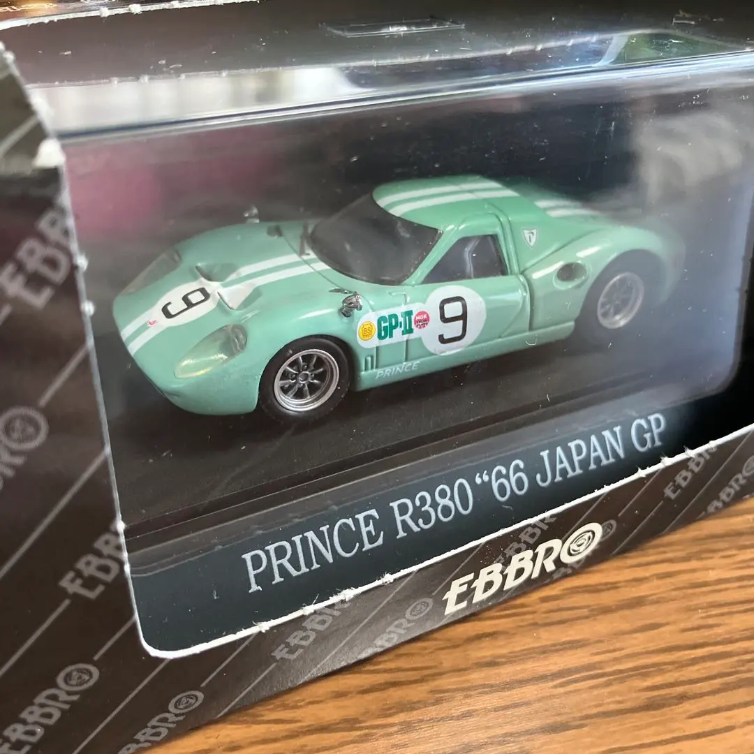 2026年最新】プリンス R380の人気アイテム - メルカリ