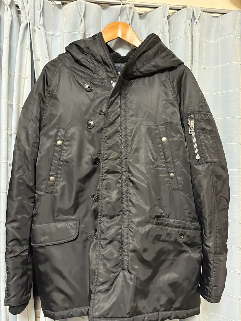 2026年最新】junhashimoto N-3Bの人気アイテム - メルカリ