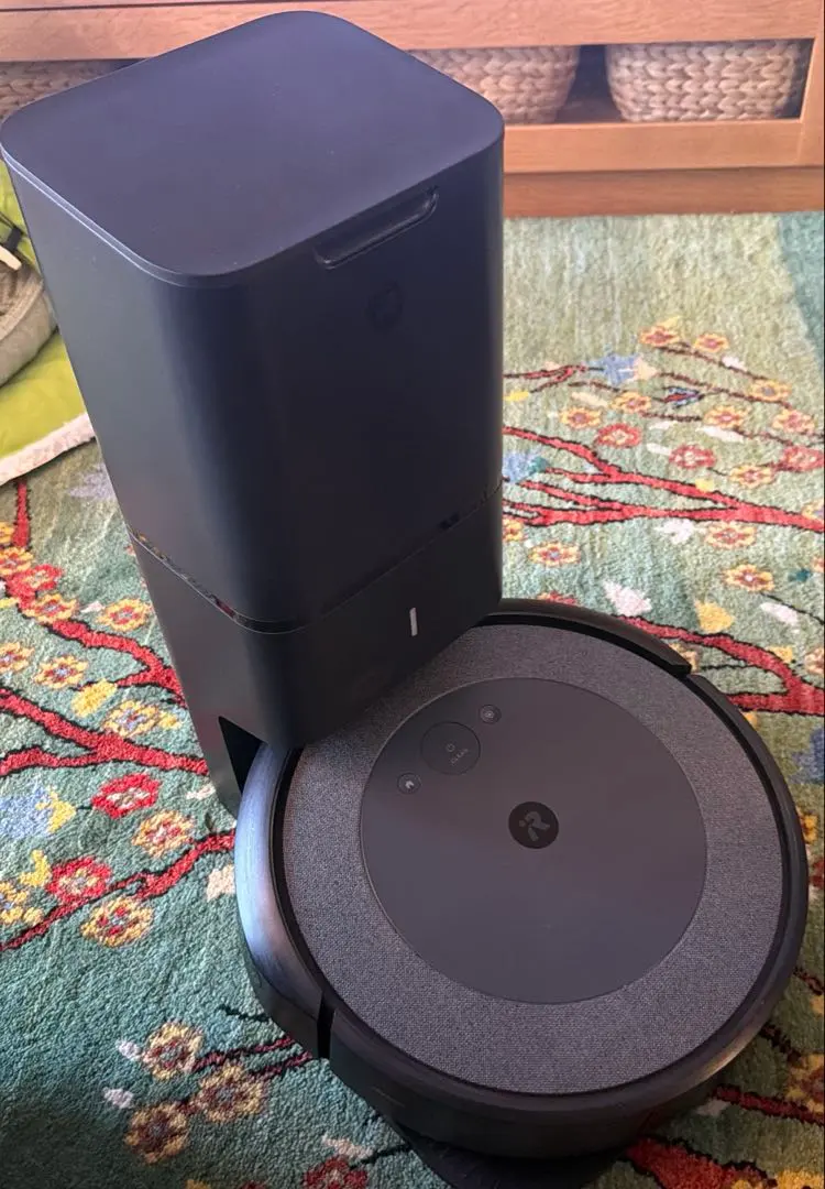 2026年最新】ルンバ i7+ ジャンクの人気アイテム - メルカリ