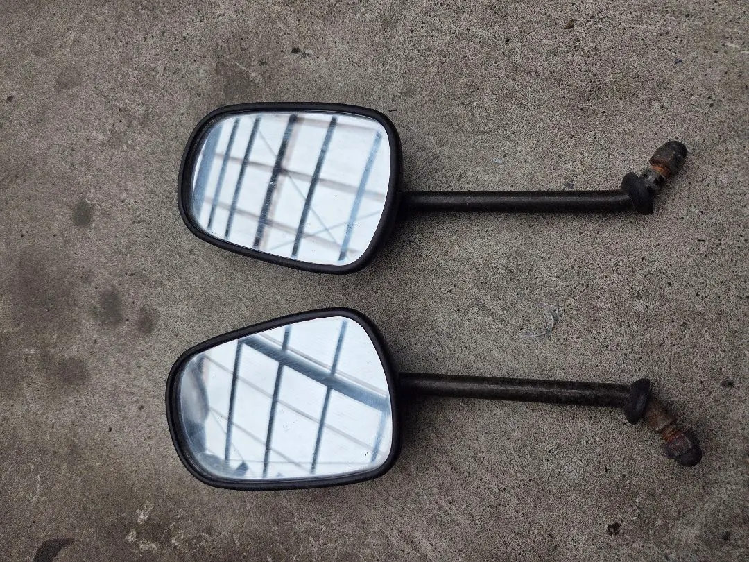 2026年最新】nsr50 ミラーの人気アイテム - メルカリ