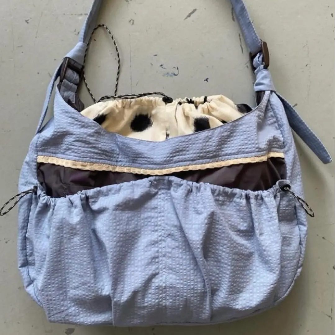 希少this uniform sling bag ディスユニフォーム24ss