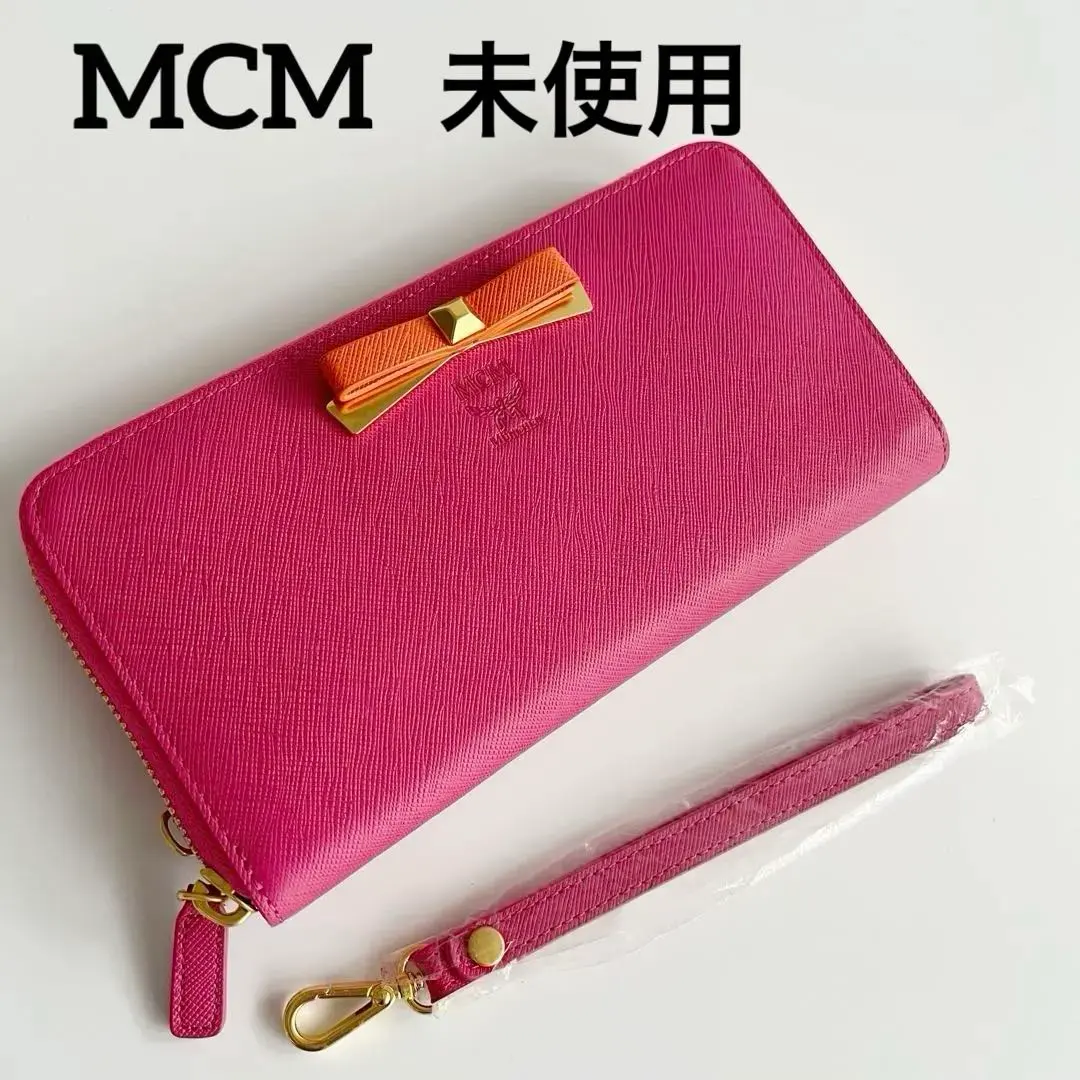 2026年最新】mcm スタッズ 財布の人気アイテム - メルカリ