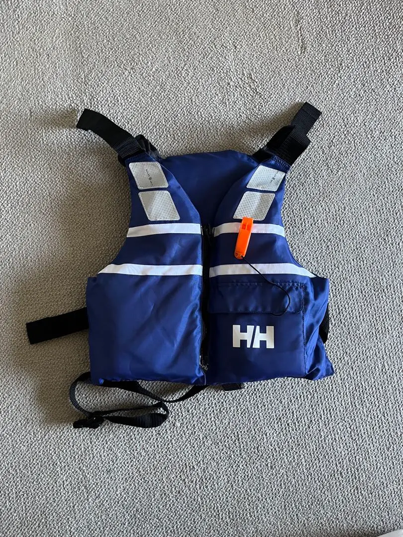 2026年最新】HELLY HANSEN ライフジャケットの人気アイテム - メルカリ