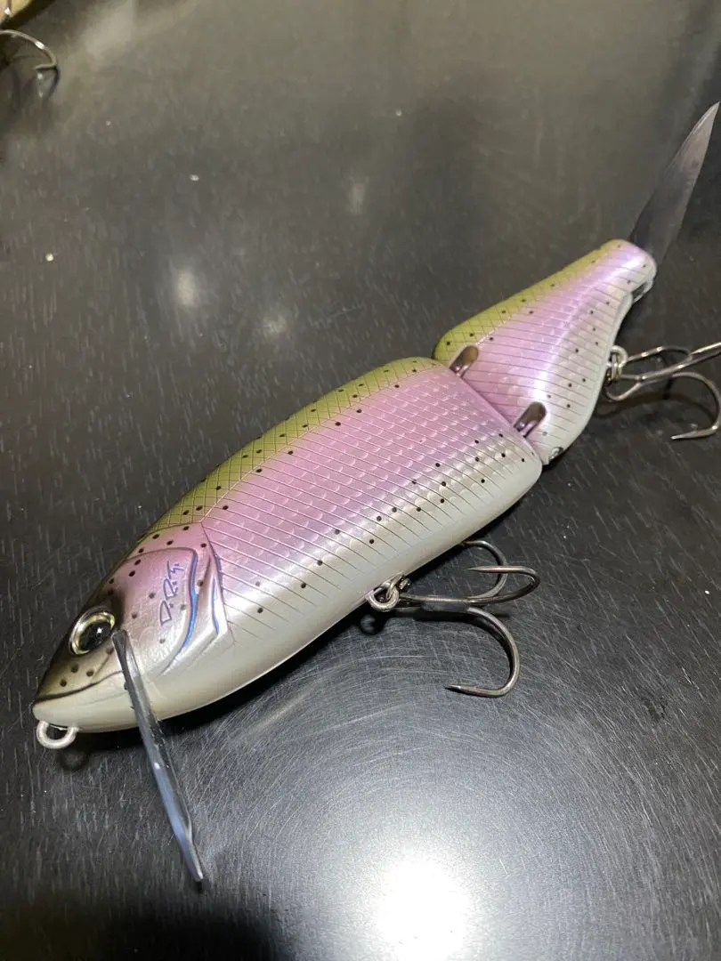 2026年最新】タイニークラッシュ マジックトラウトの人気アイテム