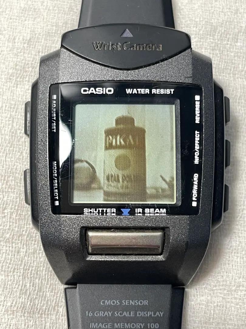 2026年最新】casio wqvの人気アイテム - メルカリ