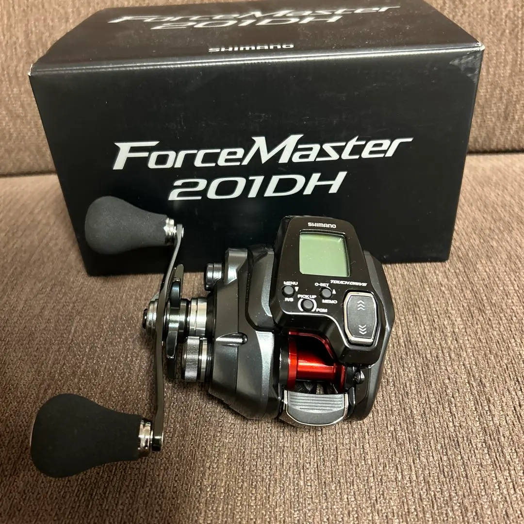 2026年最新】フォースマスター201の人気アイテム - メルカリ