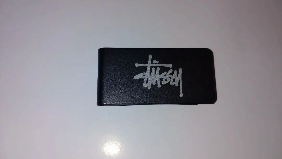2026年最新】STUSSY マネークリップの人気アイテム - メルカリ