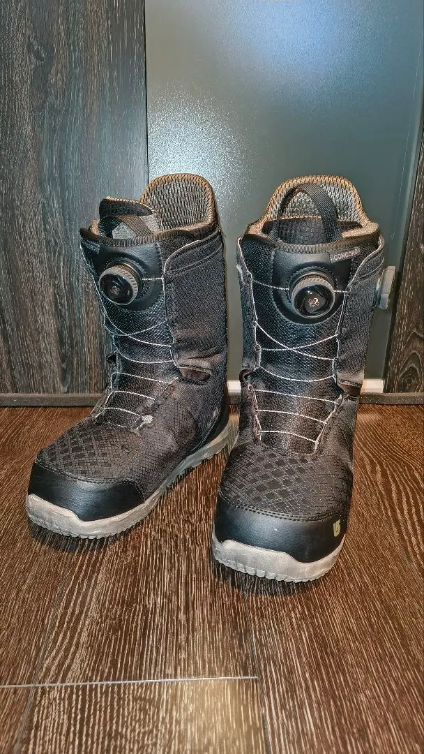 2026年最新】burton concordの人気アイテム - メルカリ
