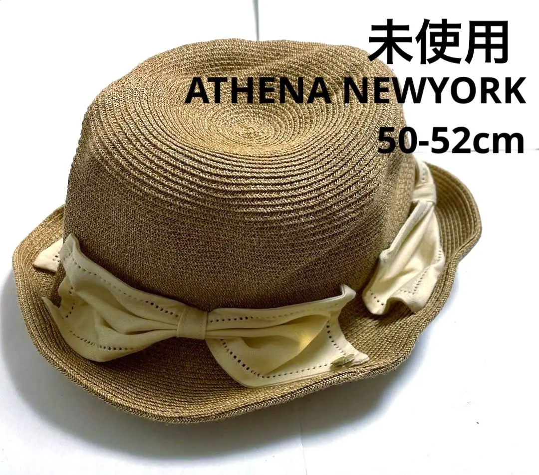 2026年最新】アシーナニューヨークラフィアの人気アイテム - メルカリ