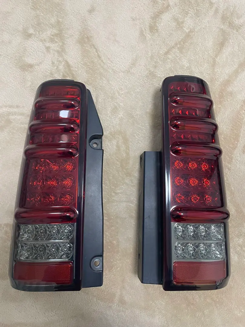 2026年最新】JB23 テール エムブロの人気アイテム - メルカリ