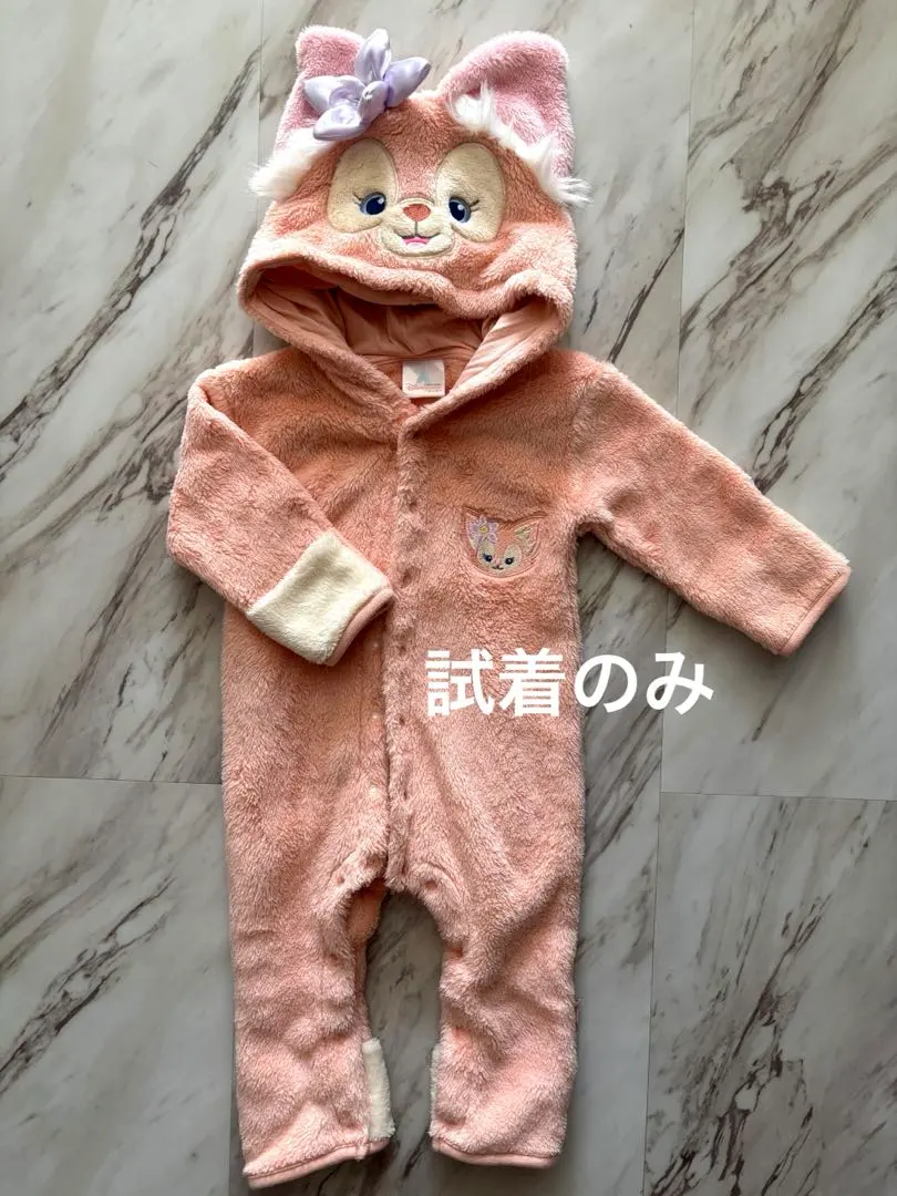 2026年最新】香港ディズニー リーナベル ロンパースの人気アイテム