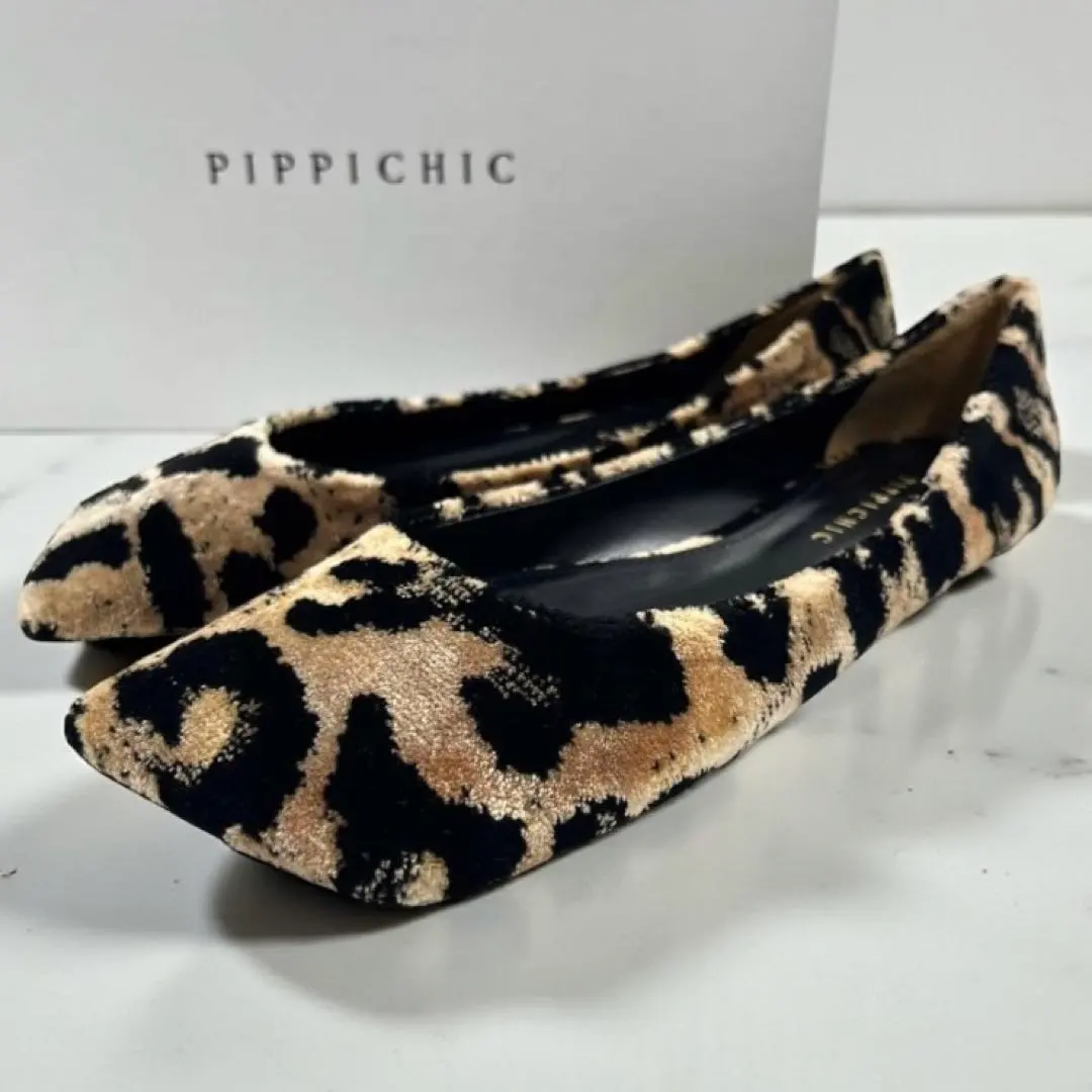 2026年最新】pippichic レオパードの人気アイテム - メルカリ