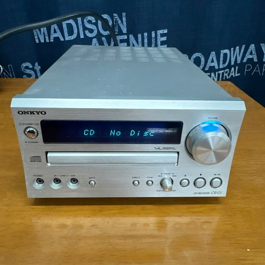 2026年最新】ONKYO CR-D1LTDの人気アイテム - メルカリ