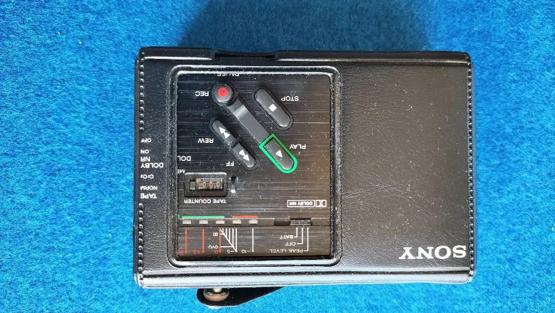 2026年最新】SONY WM-D3の人気アイテム - メルカリ